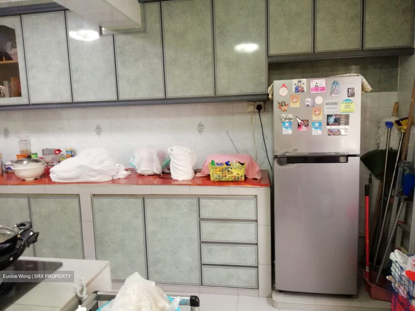 Blk 9 Holland Avenue (Queenstown), HDB 4 Rooms #413786881